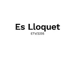 Es Lloquet