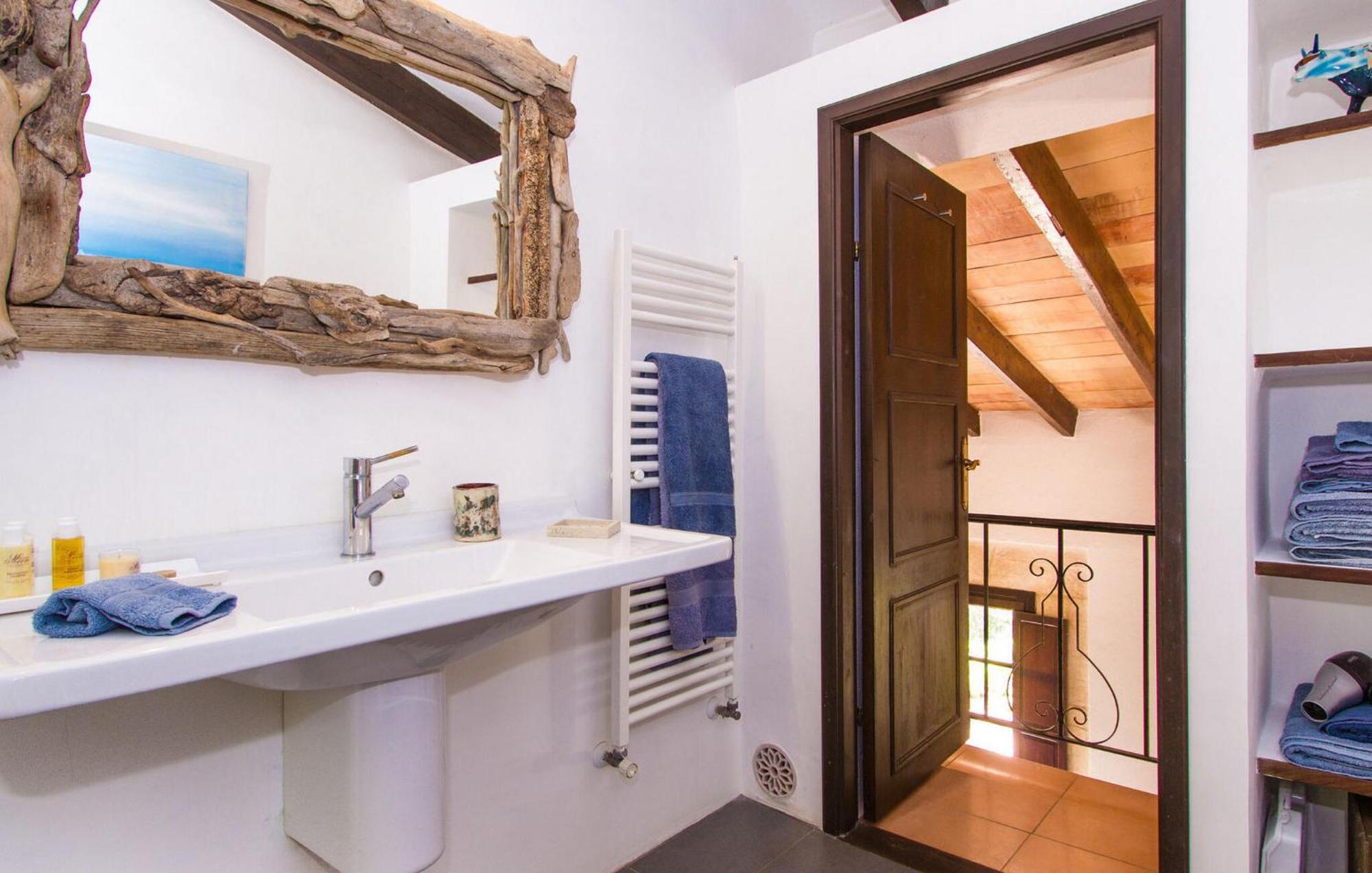 Ferienhaus Es Lloquet