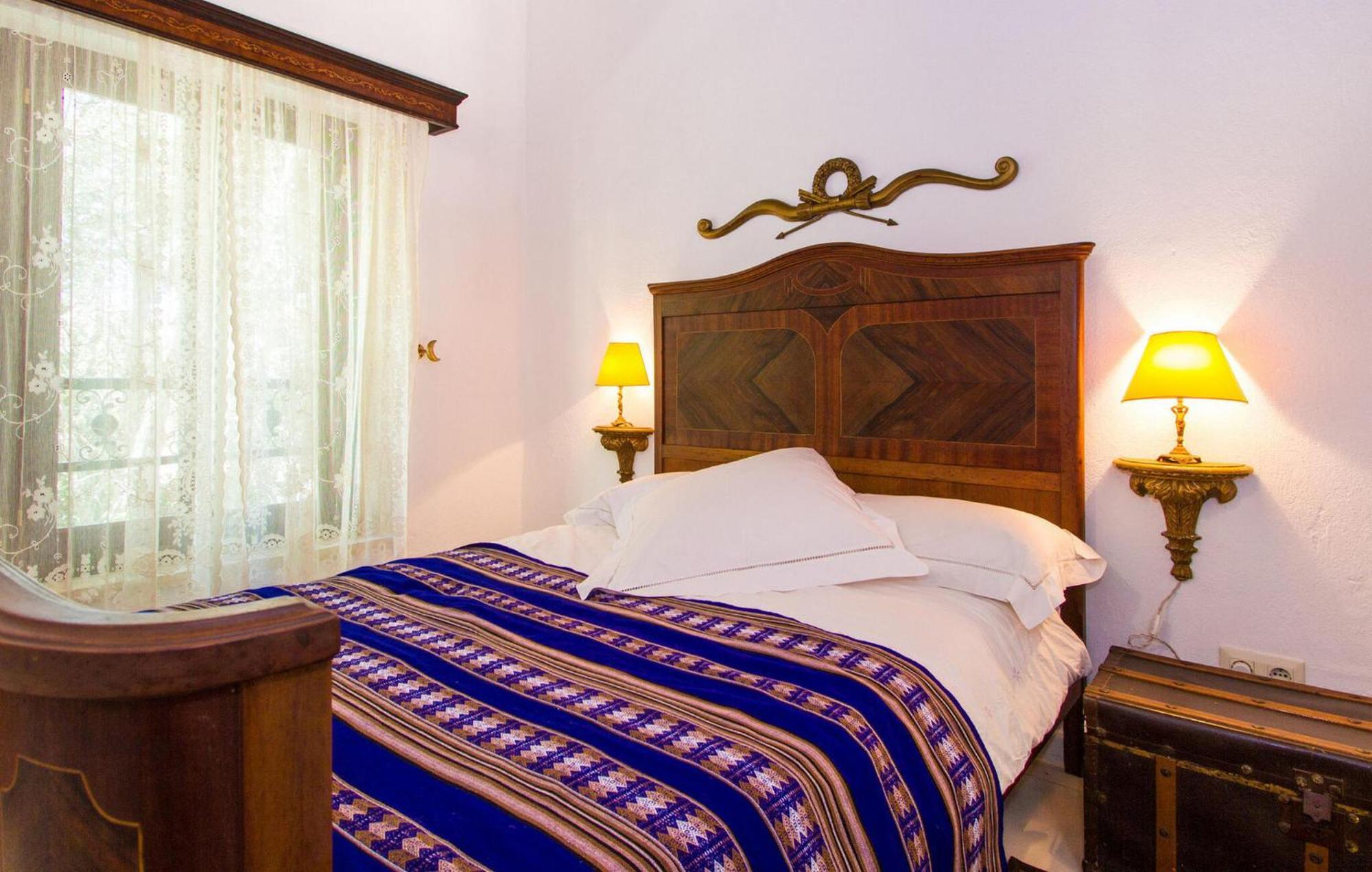 Ferienhaus Es Lloquet *