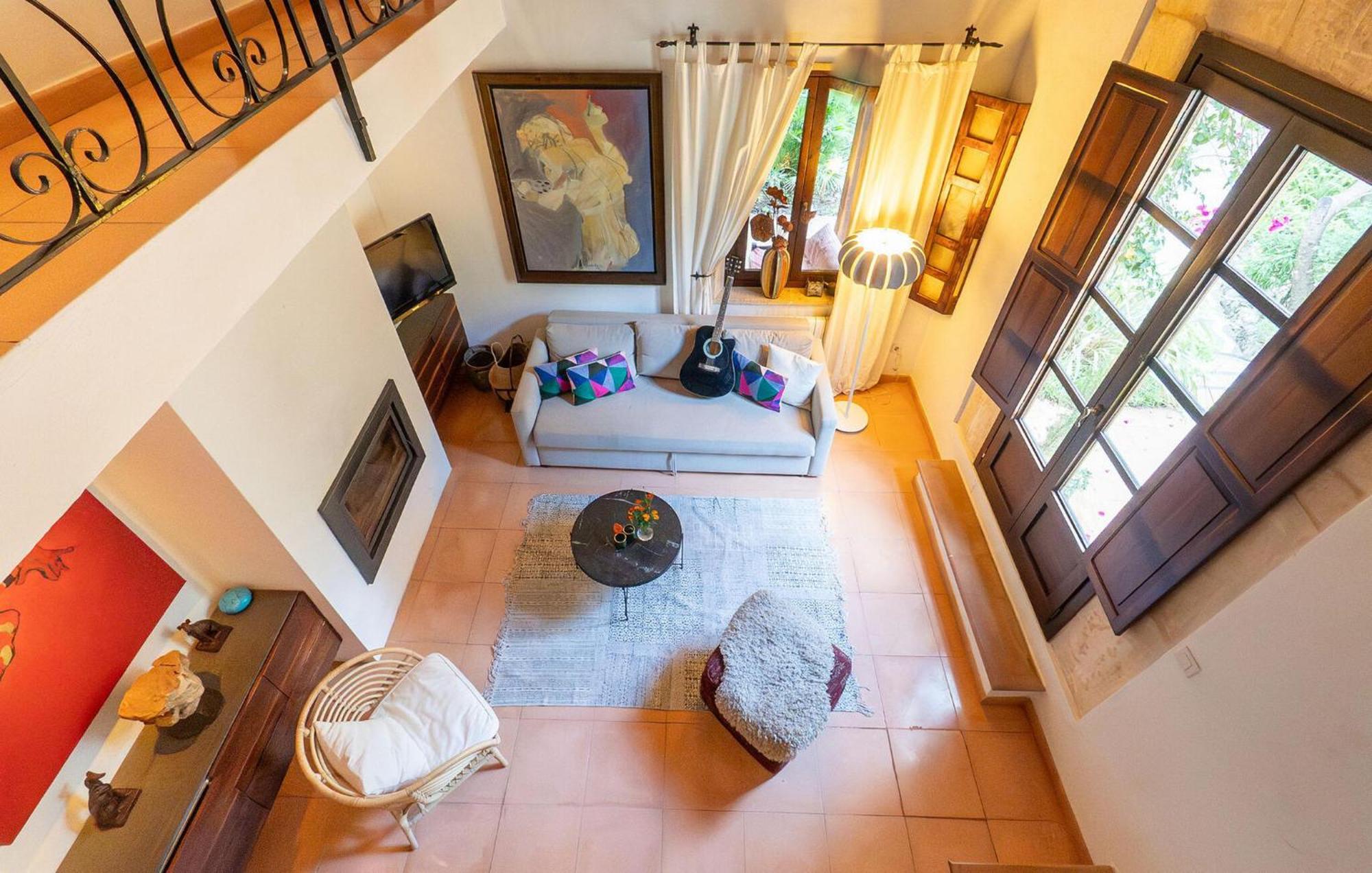 Es Lloquet Ferienhaus Capdepera (Mallorca)