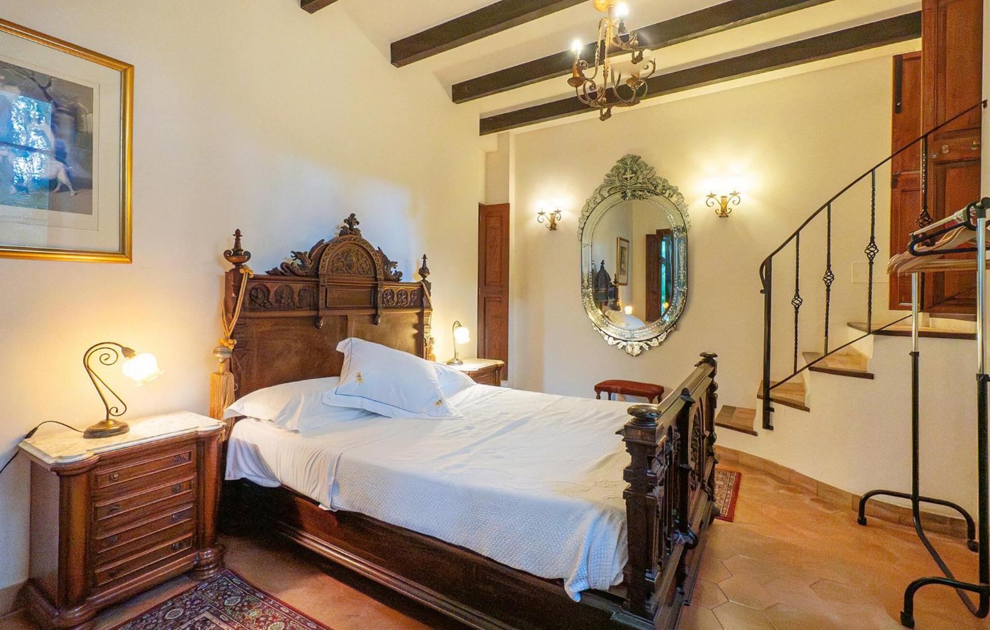 Es Lloquet Ferienhaus