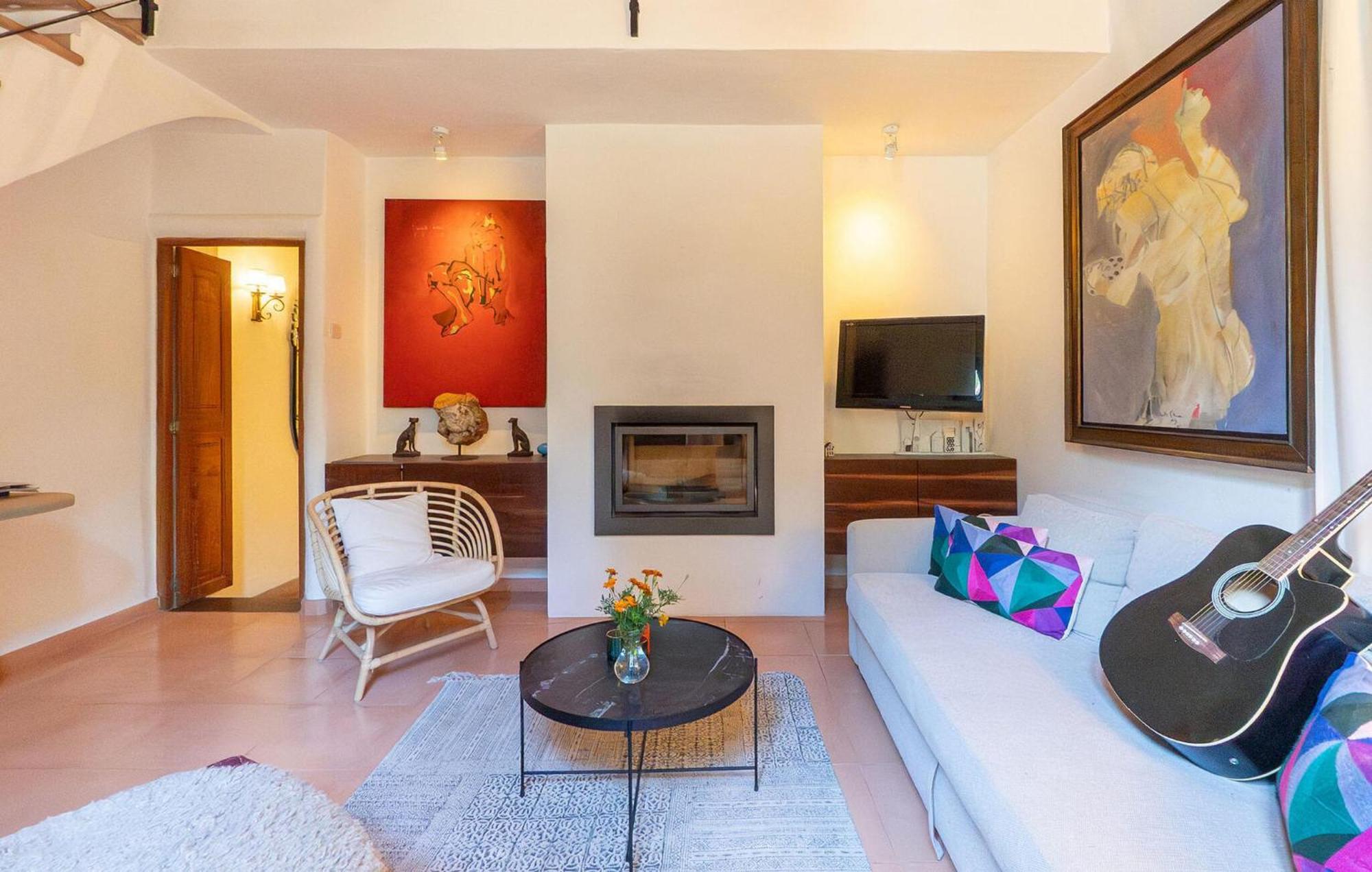 Ferienhaus Es Lloquet