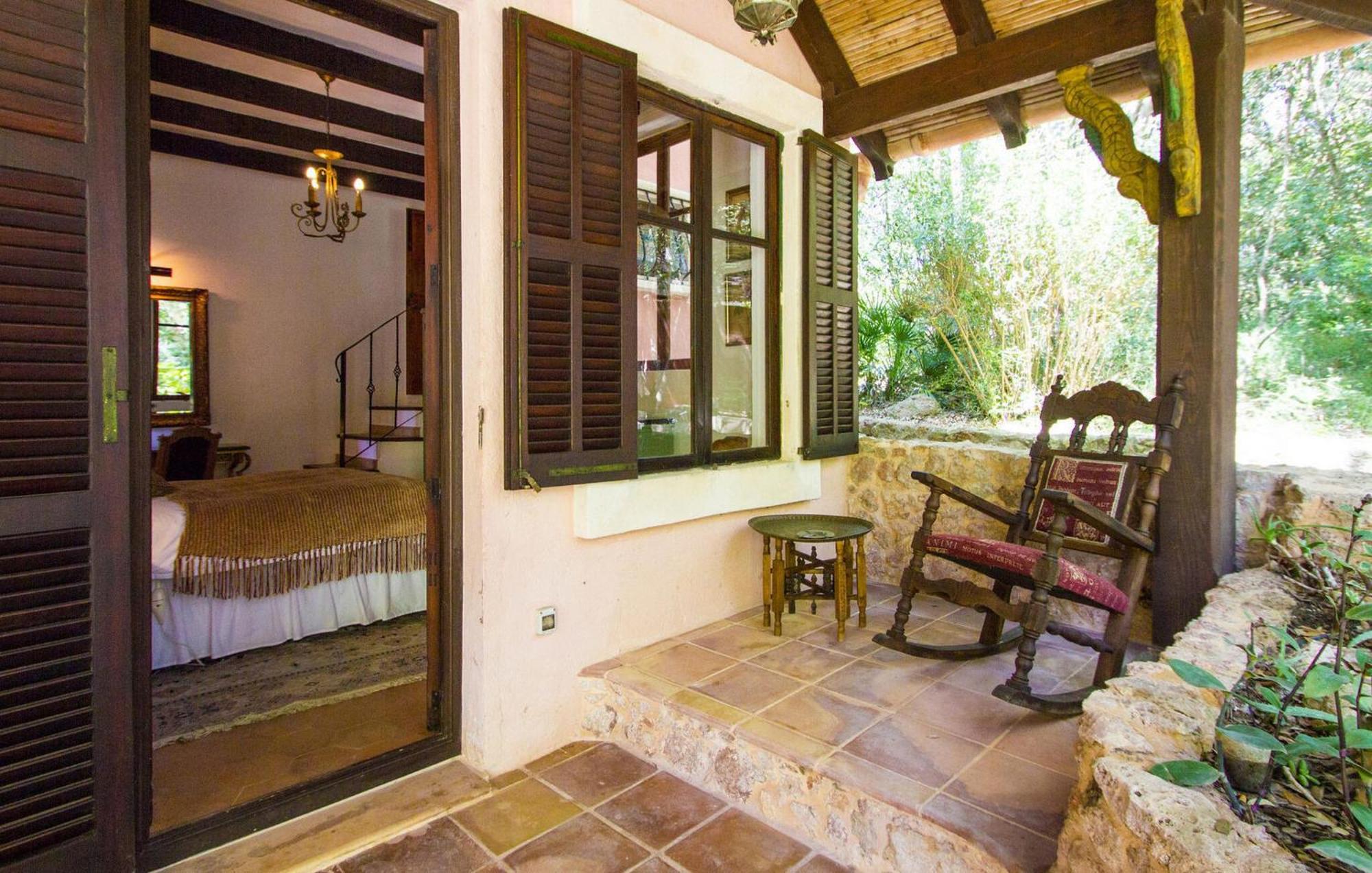 Ferienhaus Es Lloquet *