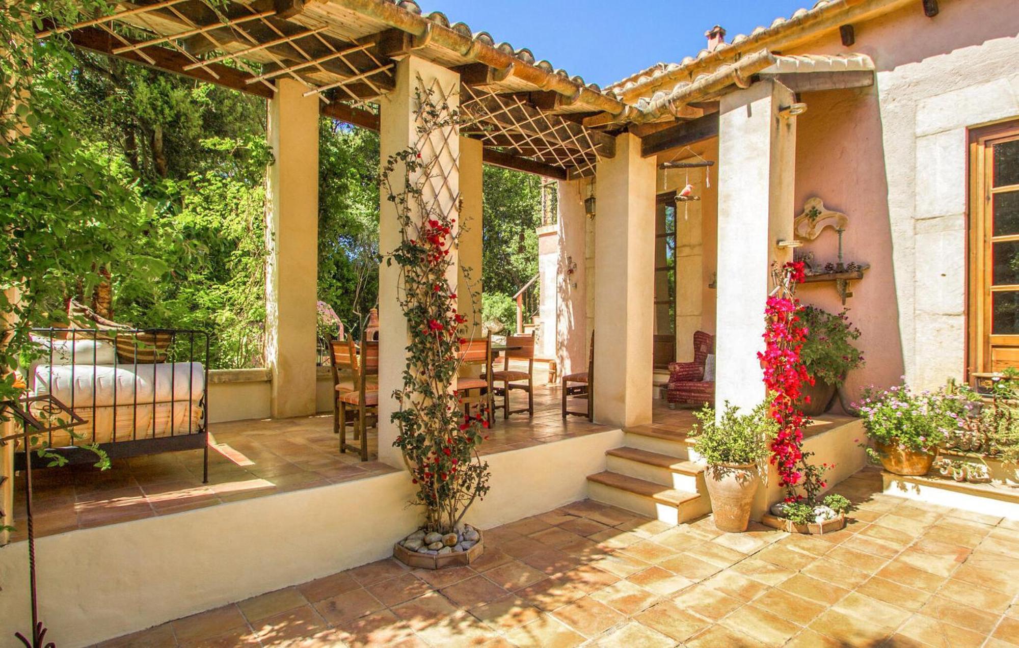 Es Lloquet Ferienhaus Capdepera (Mallorca)