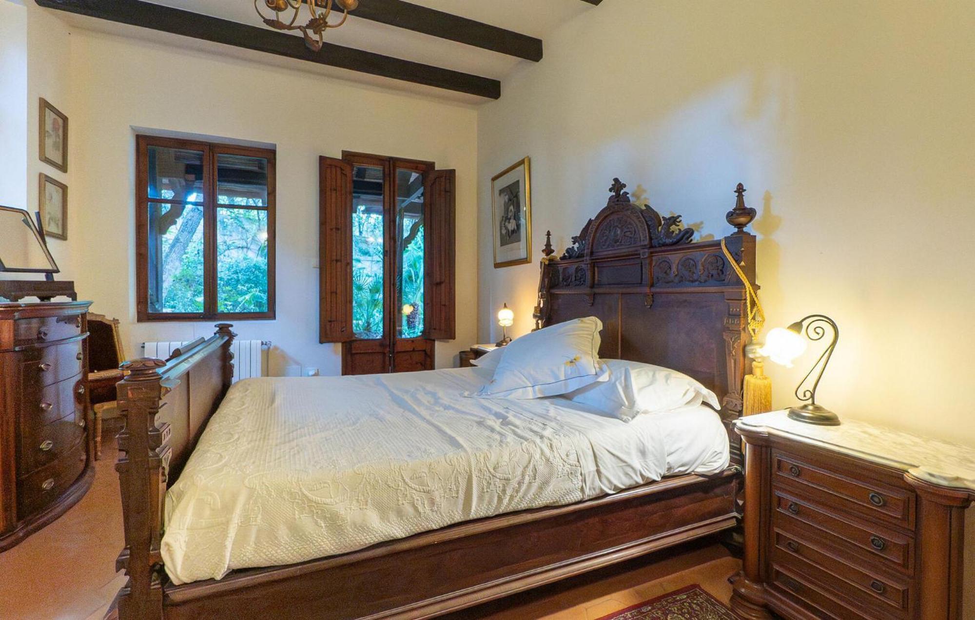 Es Lloquet Ferienhaus
