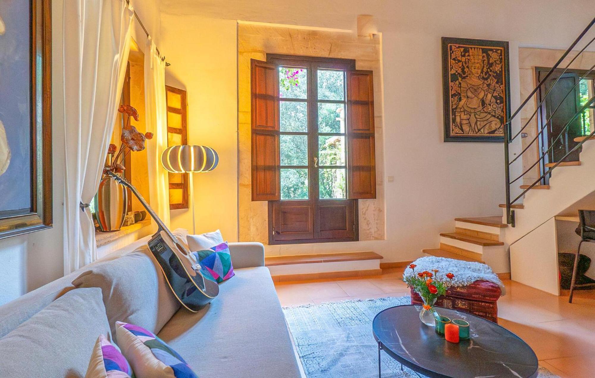 Ferienhaus Es Lloquet *