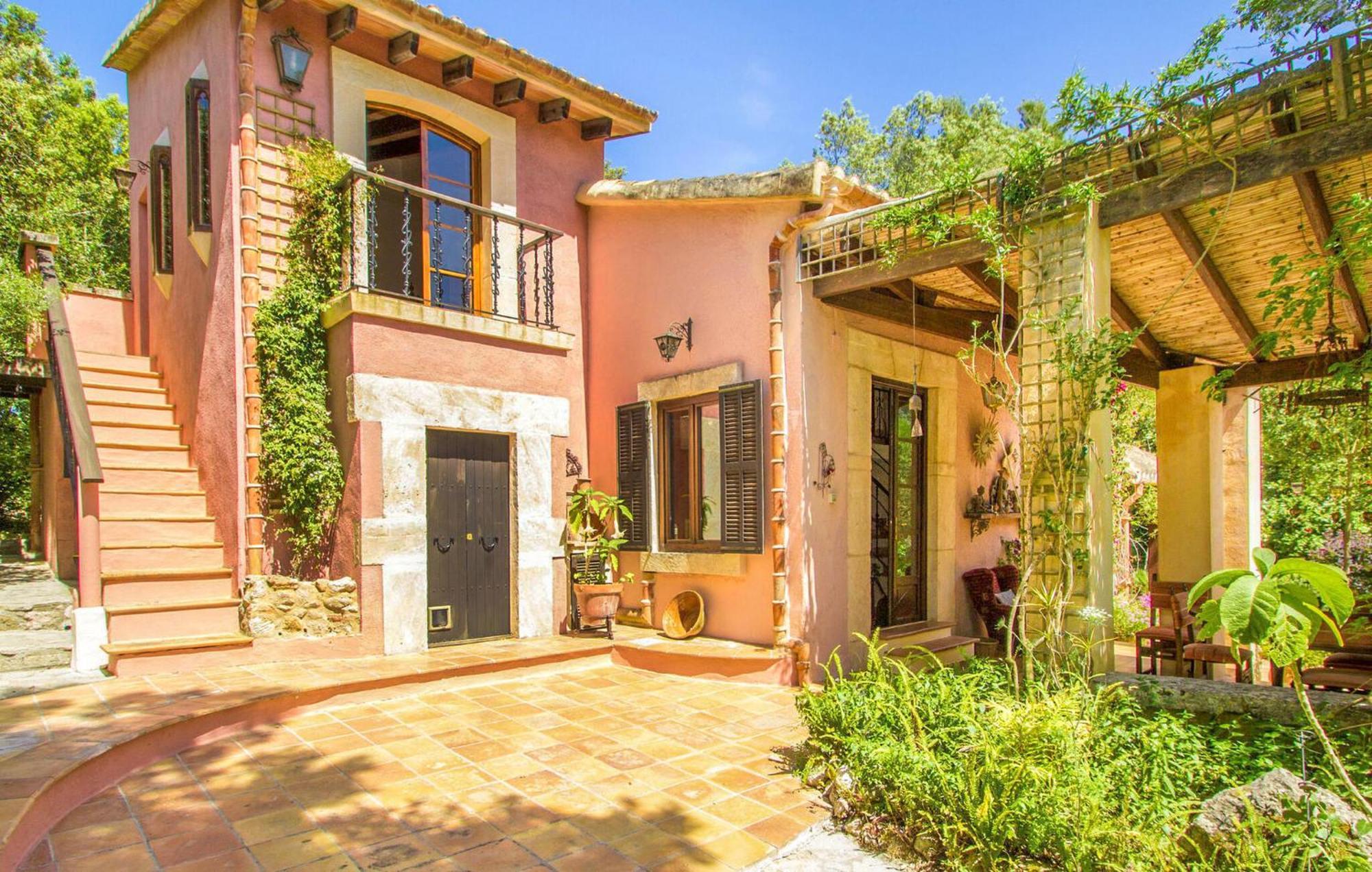 Es Lloquet Ferienhaus Capdepera (Mallorca)