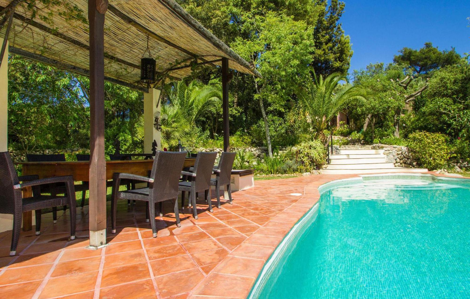 Ferienhaus Es Lloquet