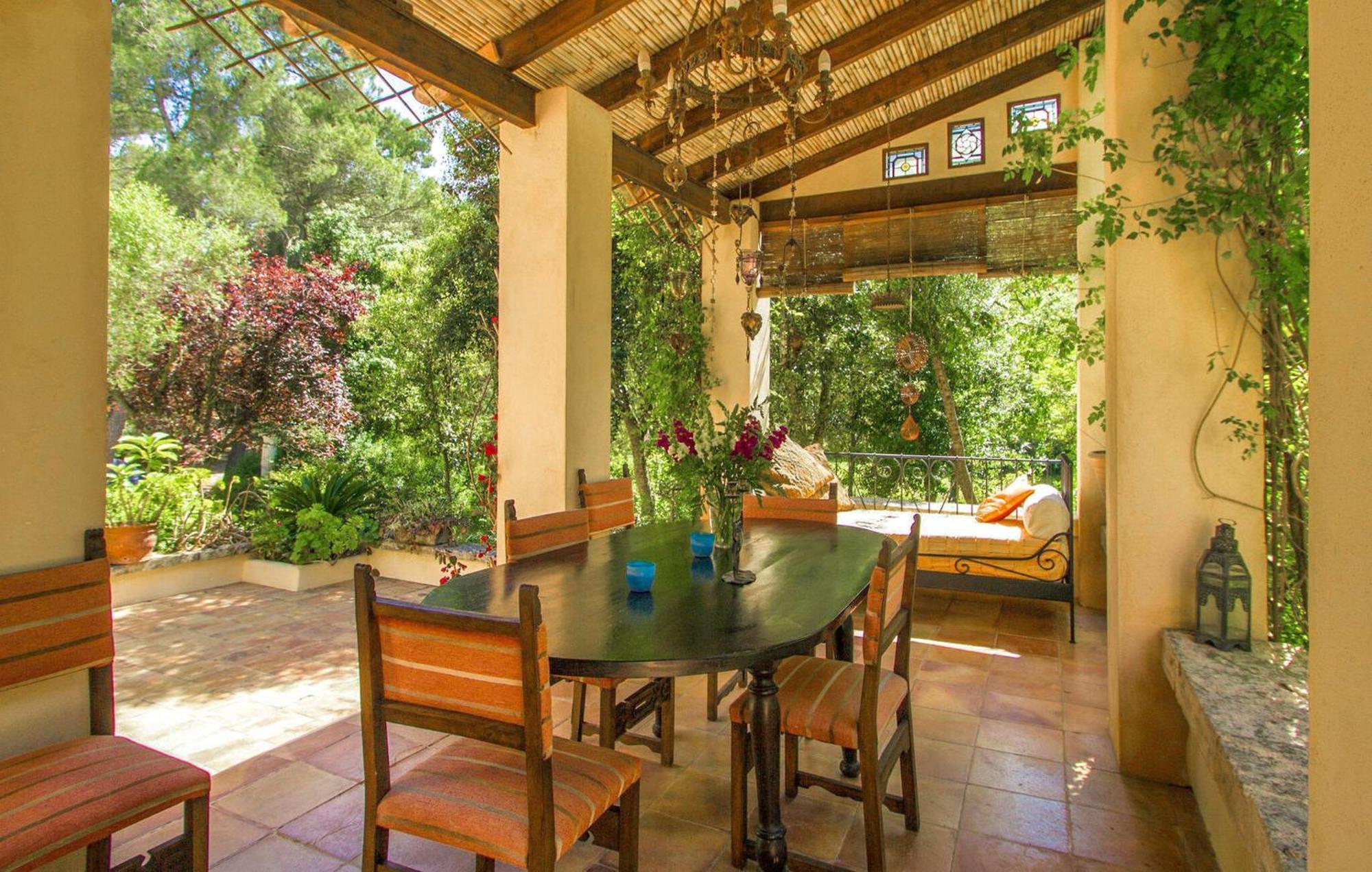 Ferienhaus Es Lloquet Capdepera (Mallorca)