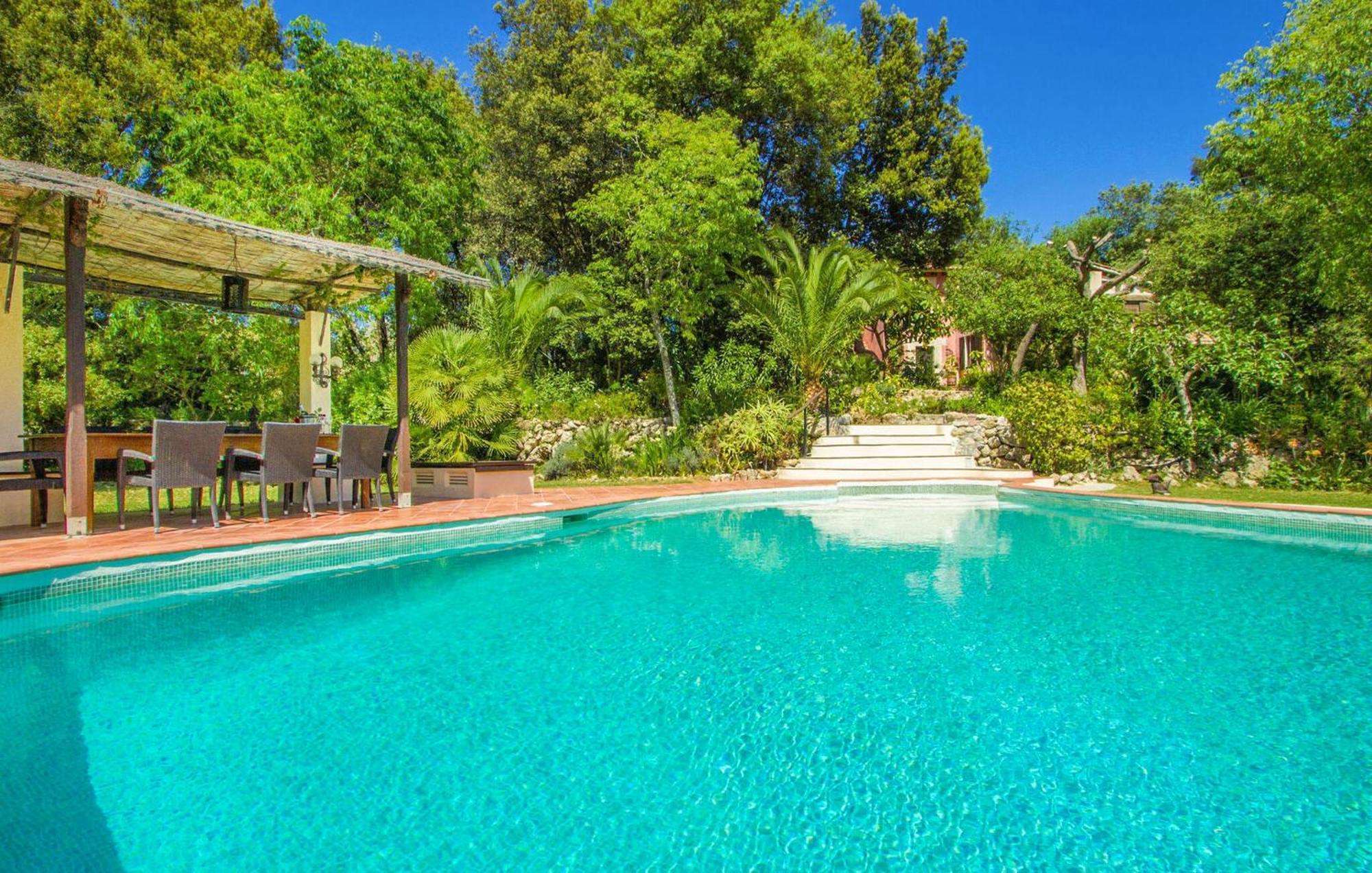 Es Lloquet Ferienhaus Capdepera (Mallorca)